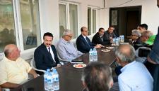 “Ortak Akılla Hizmet Kalitemizi Artırıyoruz”